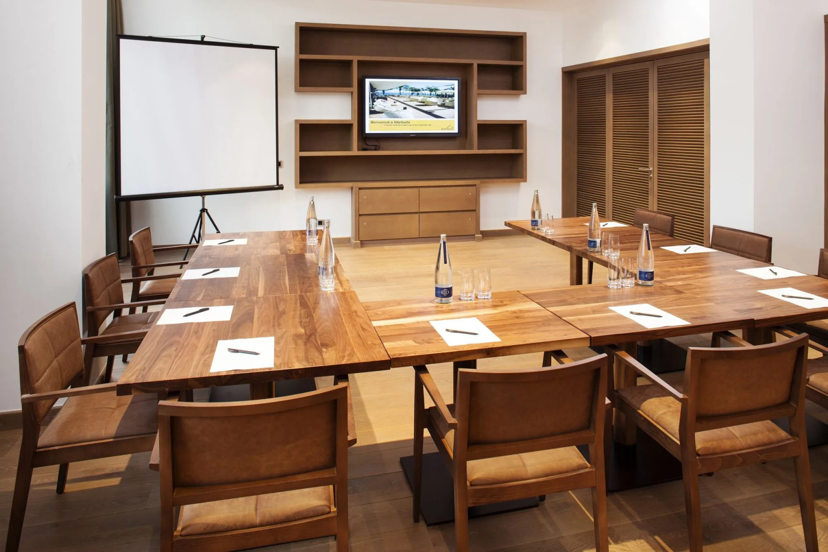 Photo - Hapimag Apartments Marbella