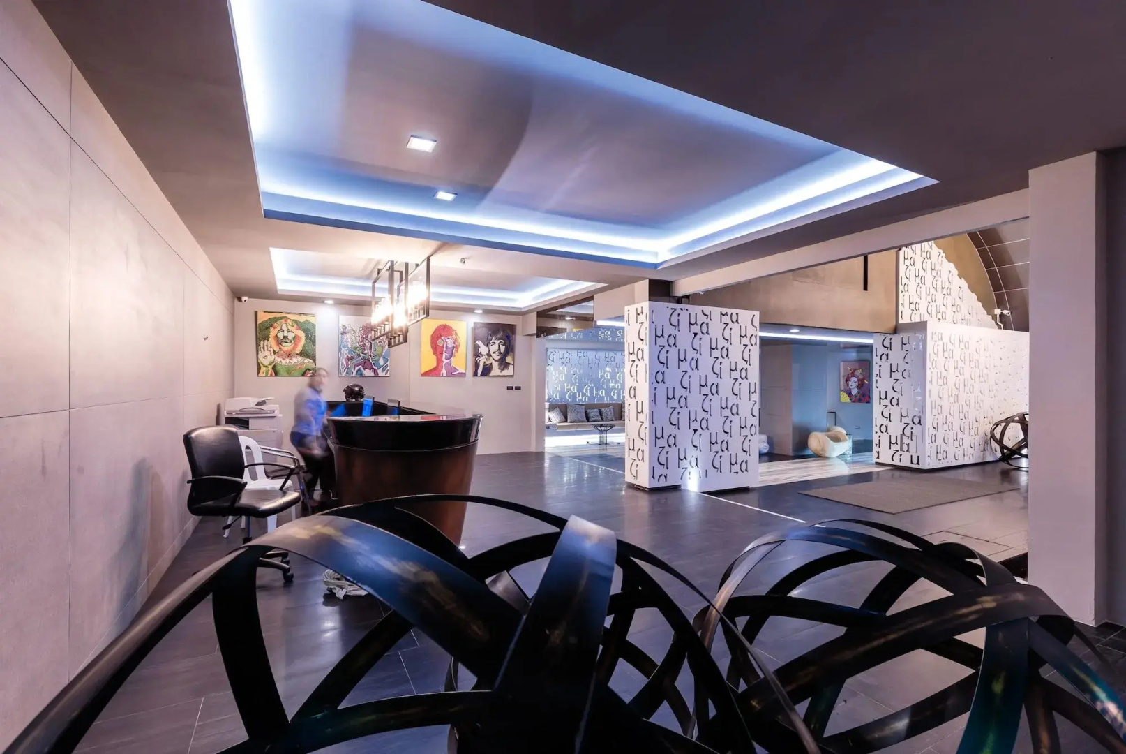 Foto - MAZI Design Hotel by Kalima