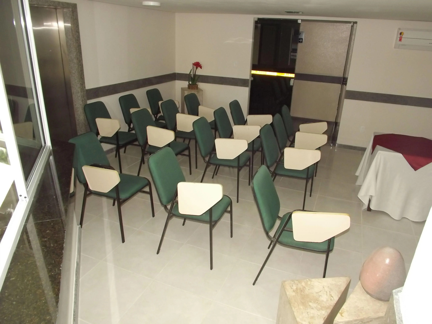 Foto - Hotel Nacional Inn Recife Aeroporto