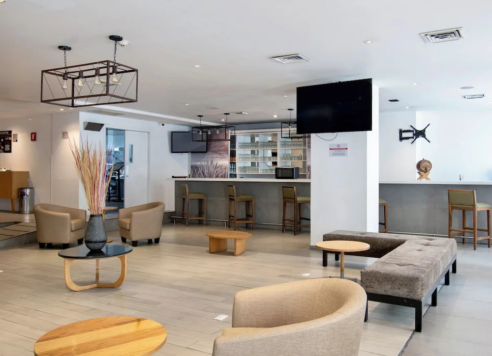 Foto - Hotel Plaza Génova Centro