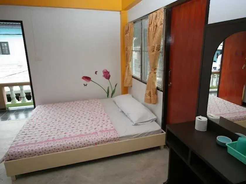 Foto - B House Chiang Mai Thailand