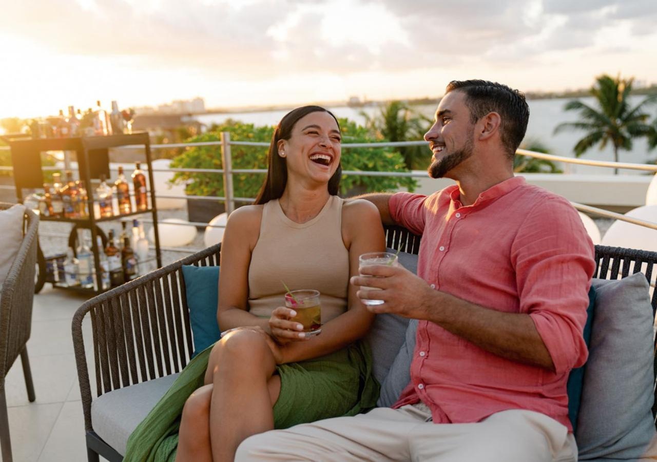 Photo - Grand Park Royal Luxury Resort Cancun Caribe