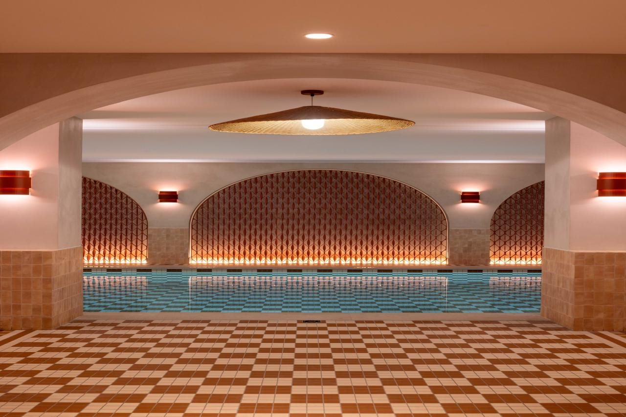 Photo - Hotel Grand Coeur Latin