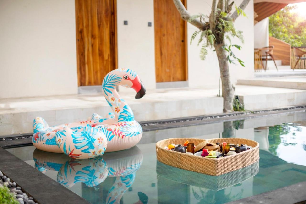 Photo - Suara Alam Ubud Villa by Ini Vie Hospitality