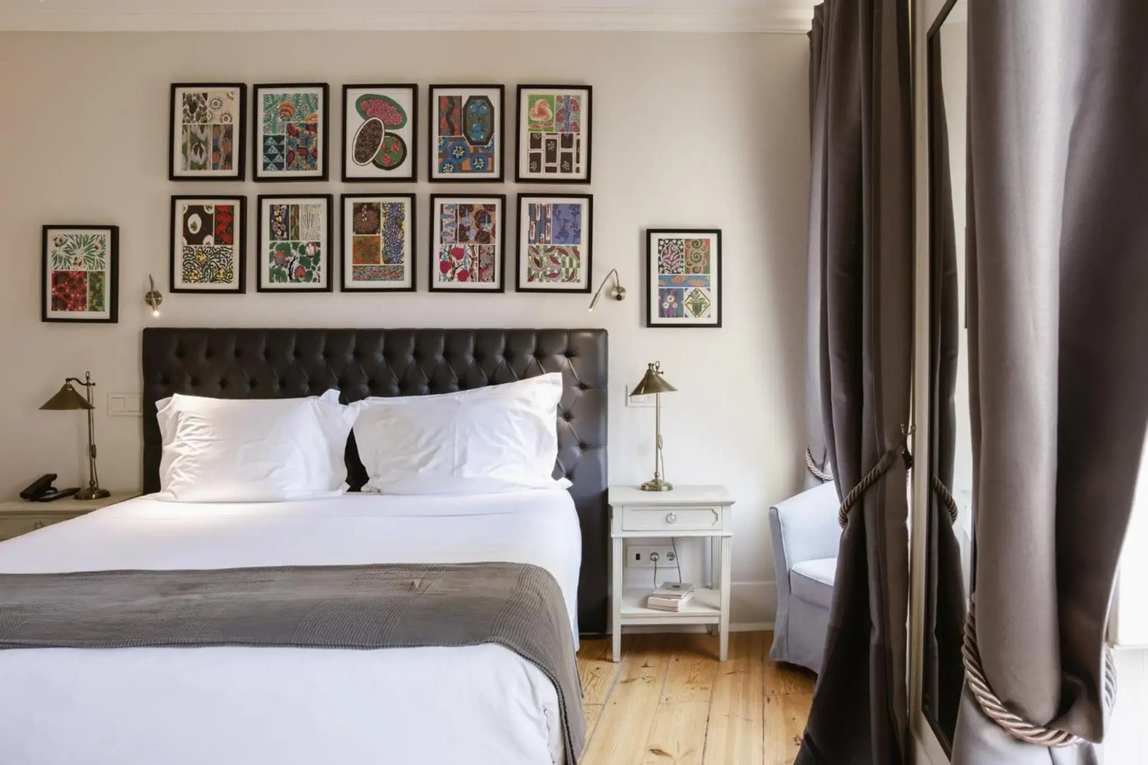 Photo - Hotel Alegria