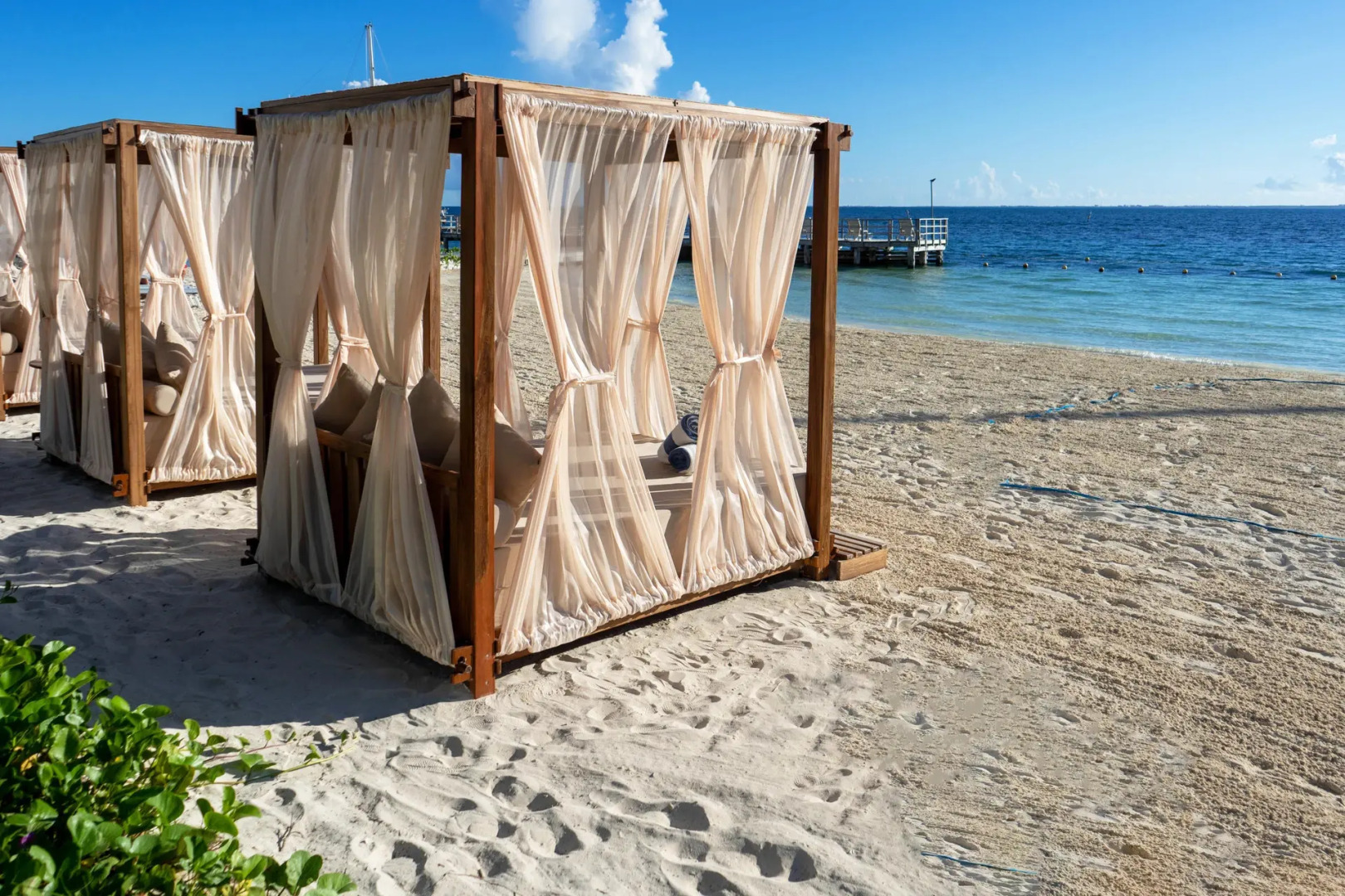 Foto - Cancun Bay All Inclusive Hotel