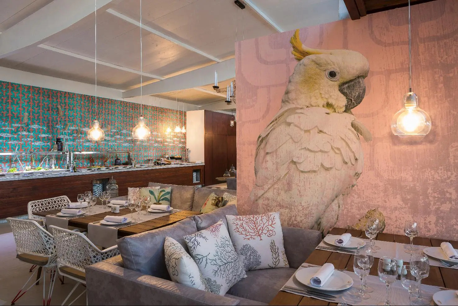 Foto - Grand Palladium White Island Resort & Spa - All Inclusive