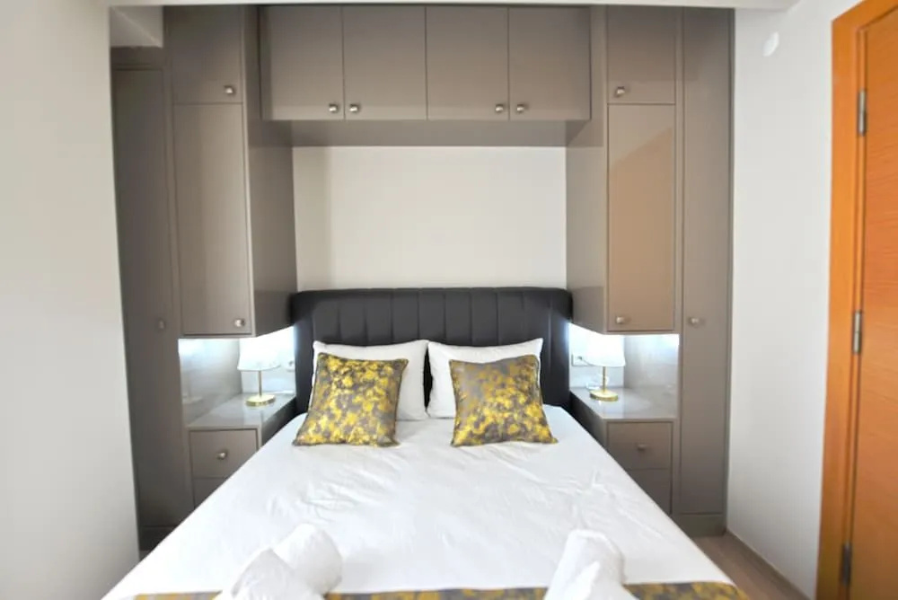 Foto - Ozgur City Residence