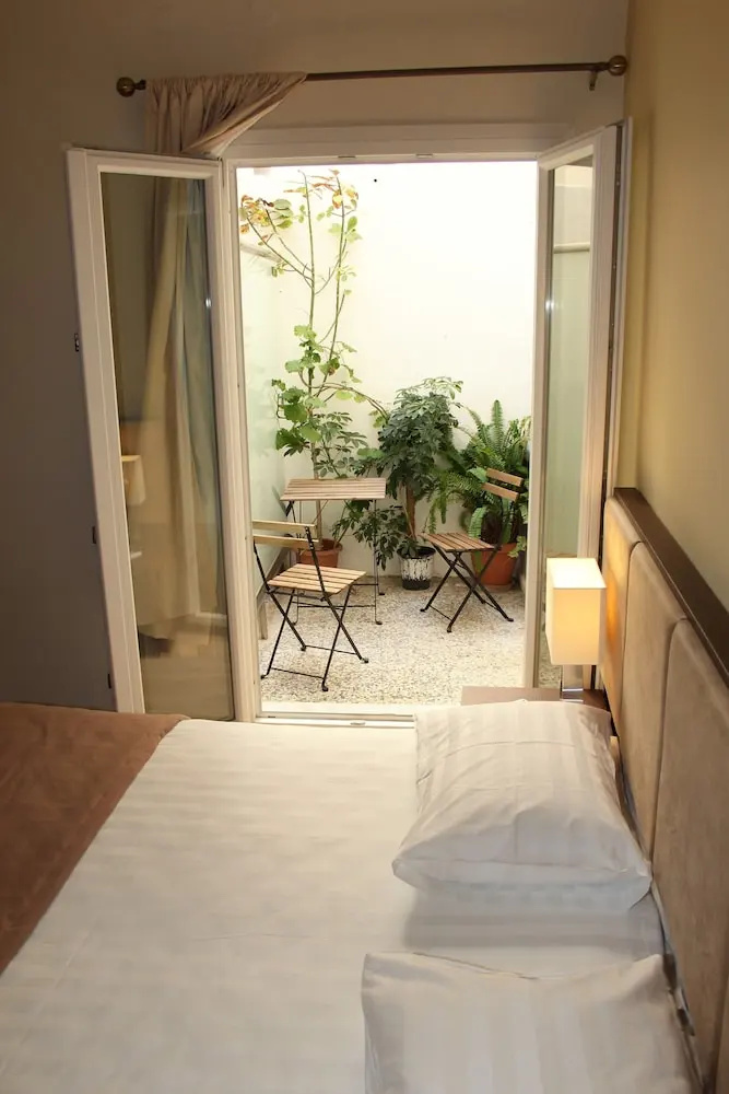 Foto - Hotel REA