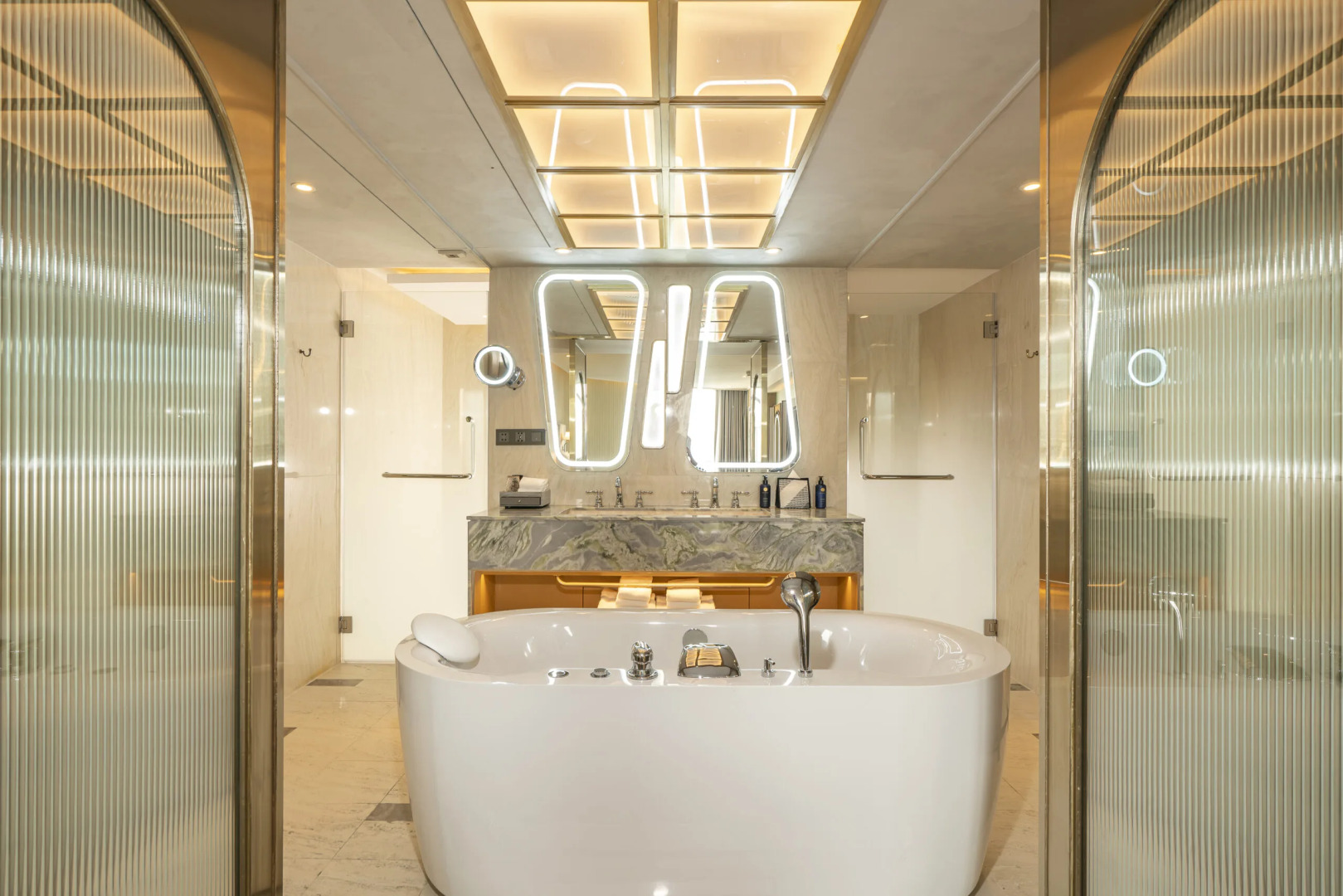 Photo - The Salil Hotel Riverside Bangkok