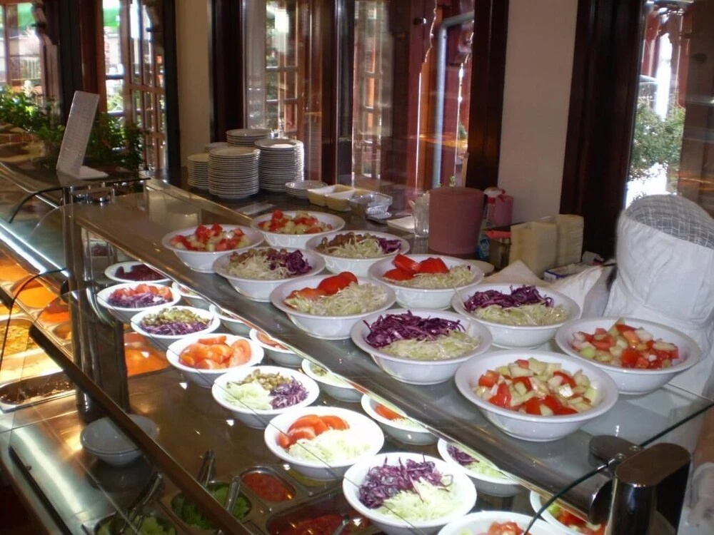 Foto - Hotel Calypso