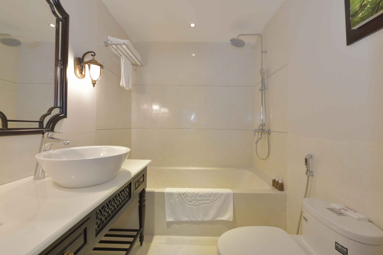 Photo - Hoi An Rosemary Boutique Hotel & Spa
