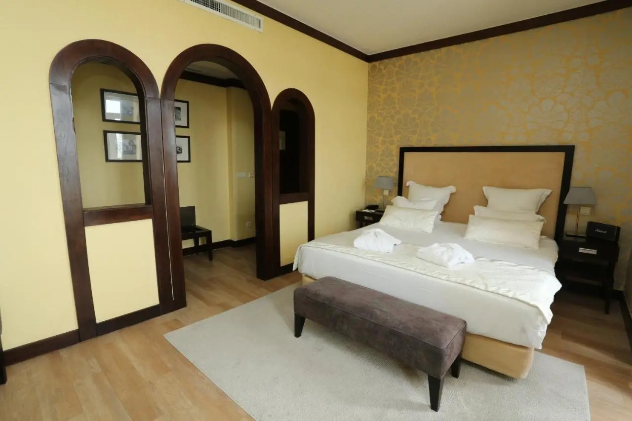 Foto - Hotel Inglaterra