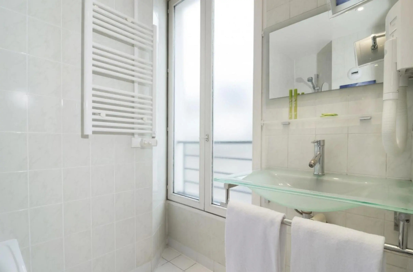 Photo - Hôtel Soft