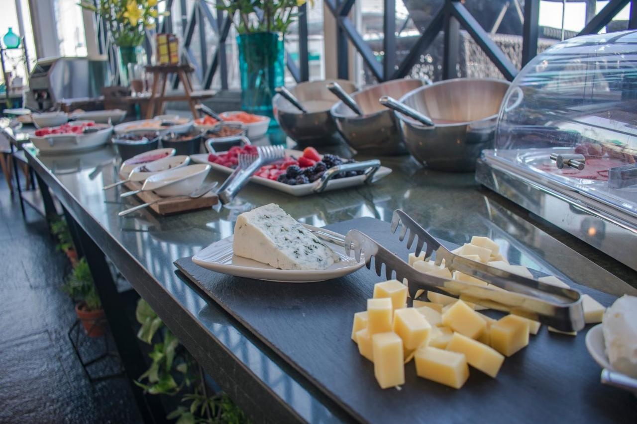 Foto - Square Small Luxury Hotel - Nuevo Consulado
