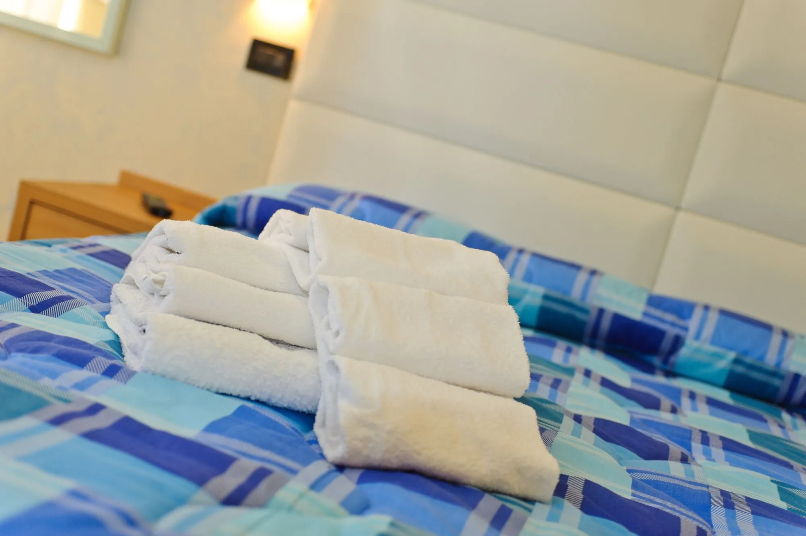 Foto - Hotel Vannucci