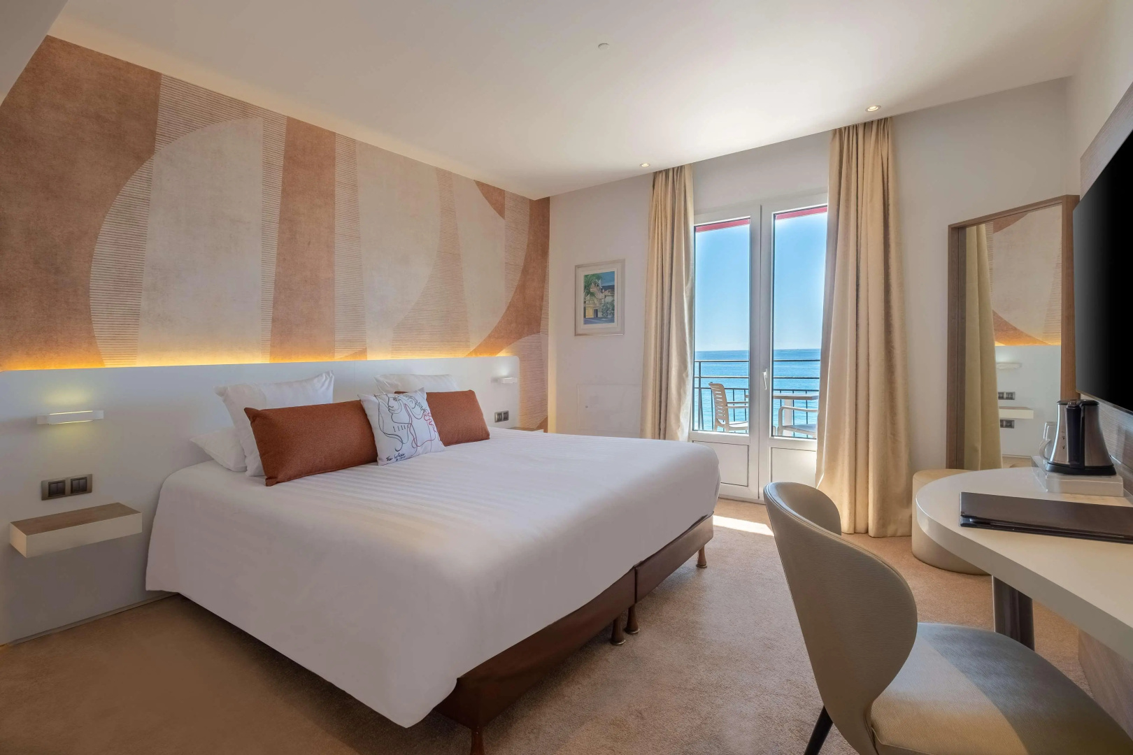 Foto - Best Western Premier Hotel Prince De Galles