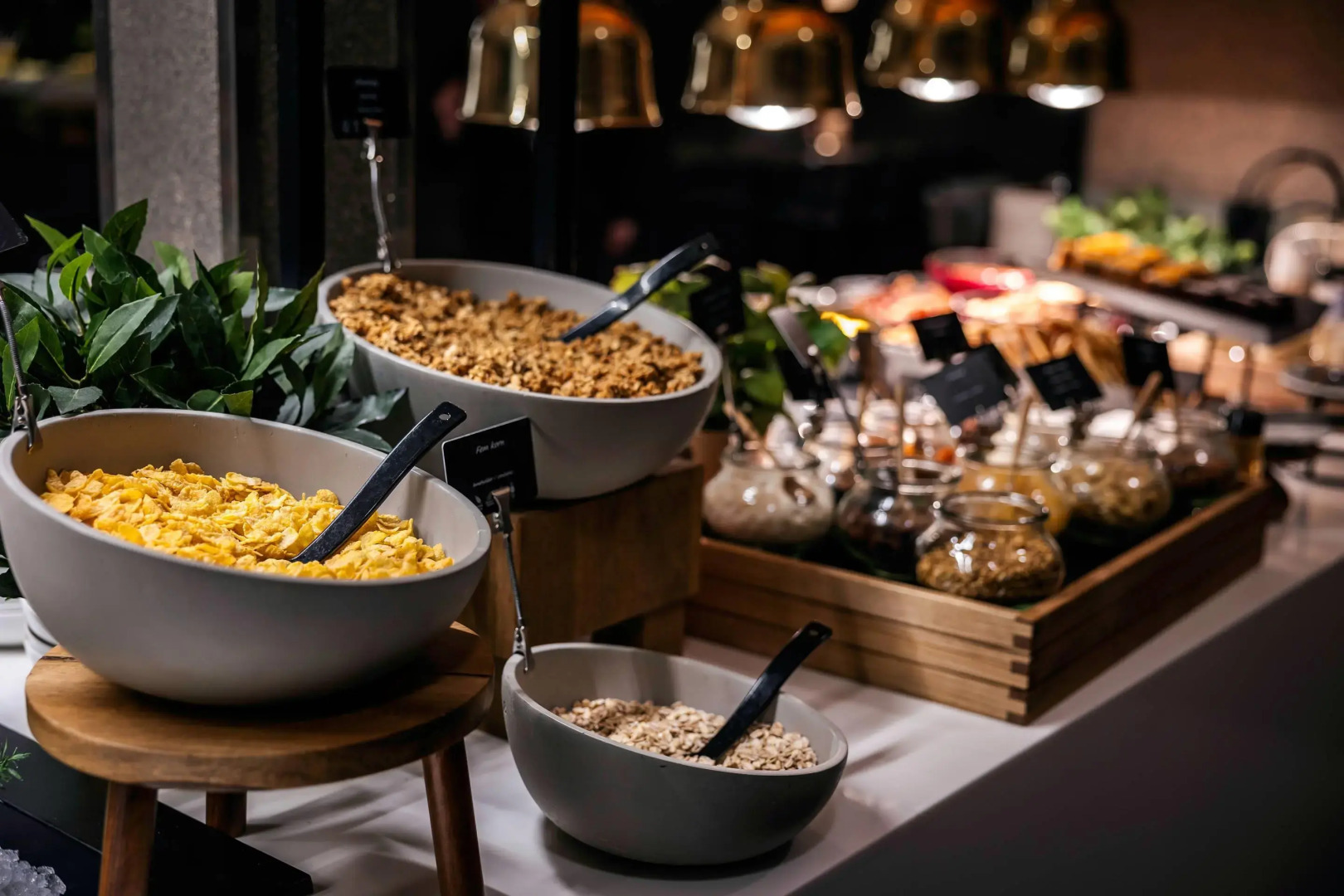 Foto - Quality Hotel Saga