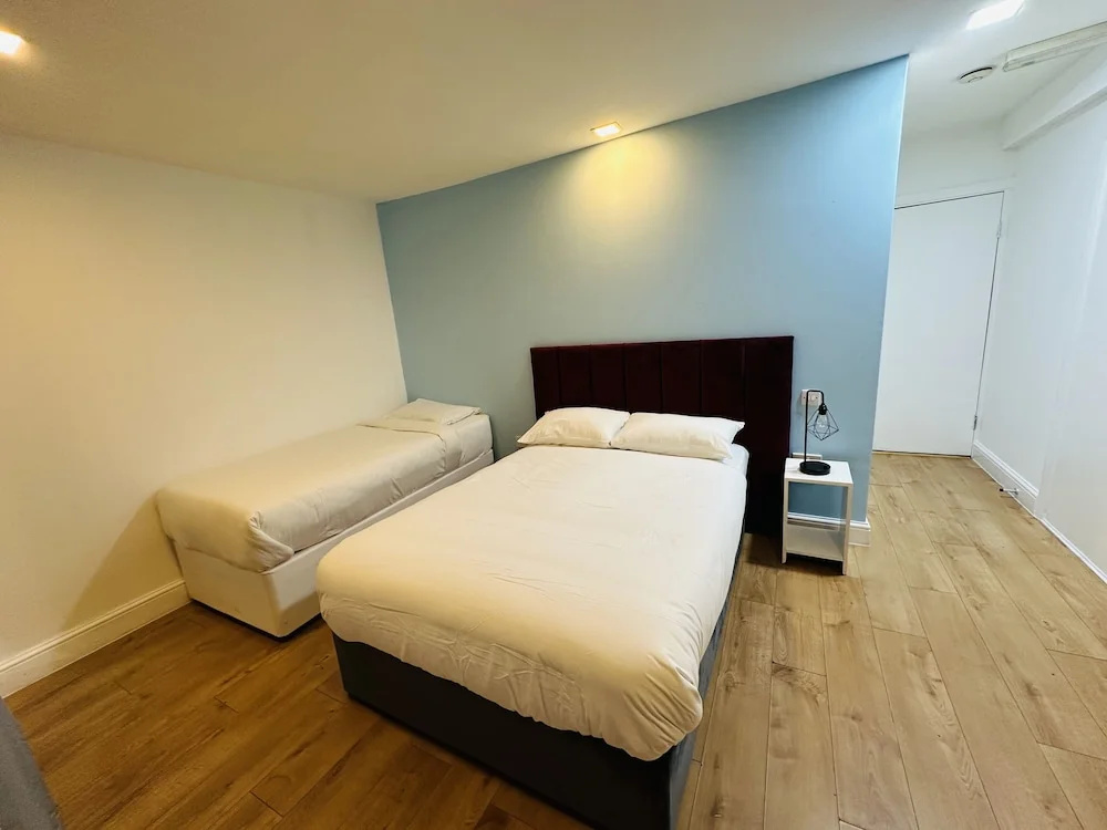 Foto - Private Boutique Apartments London