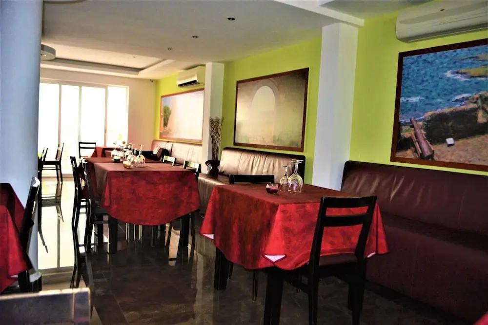 Foto - Sol Hotel