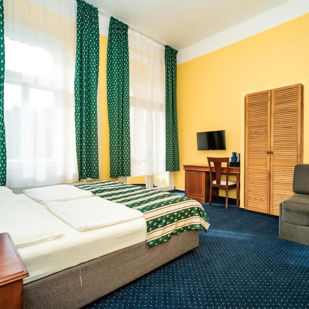 Foto - Hotel Otakar