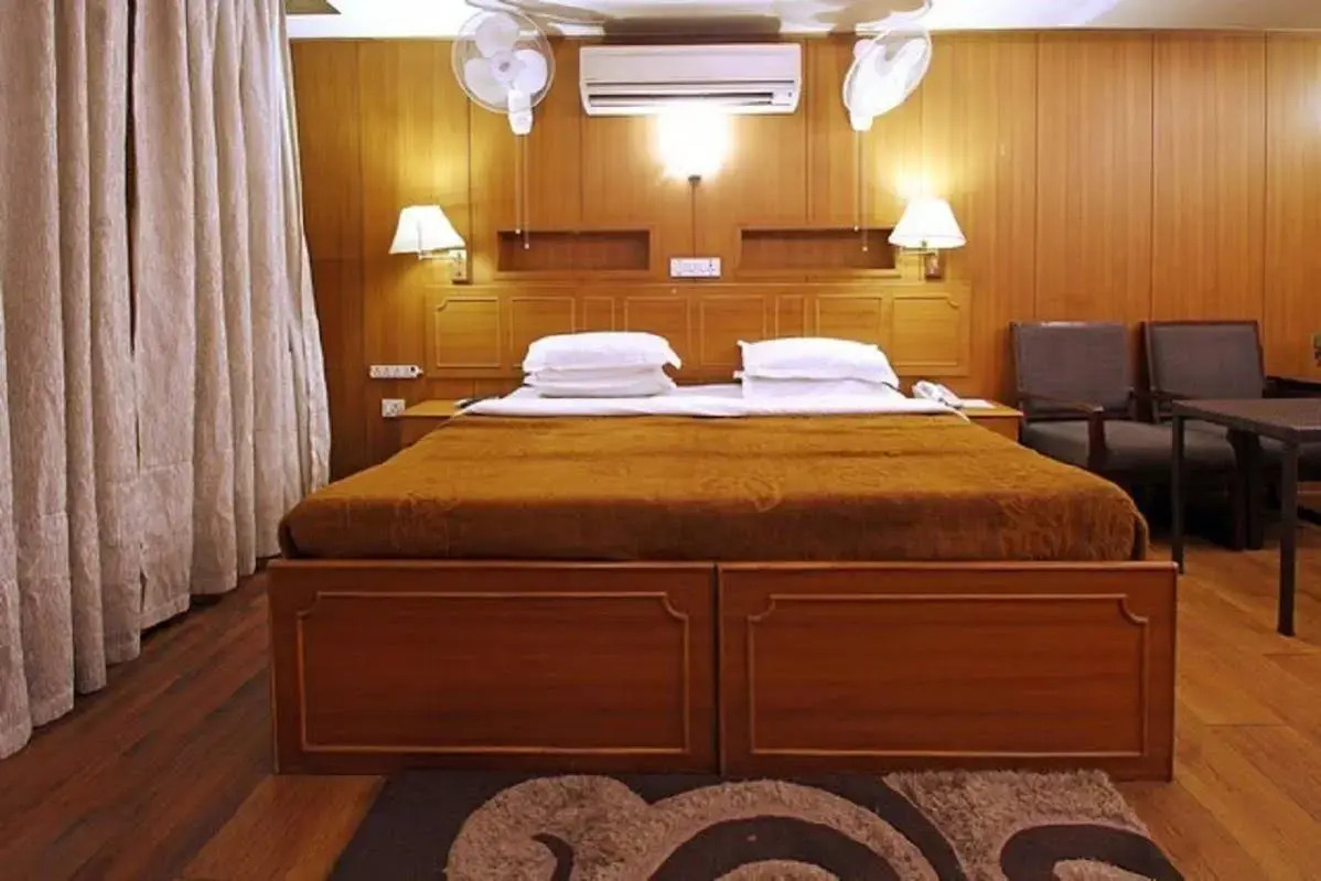 Photo - Super Collection O Hamilton Hotel