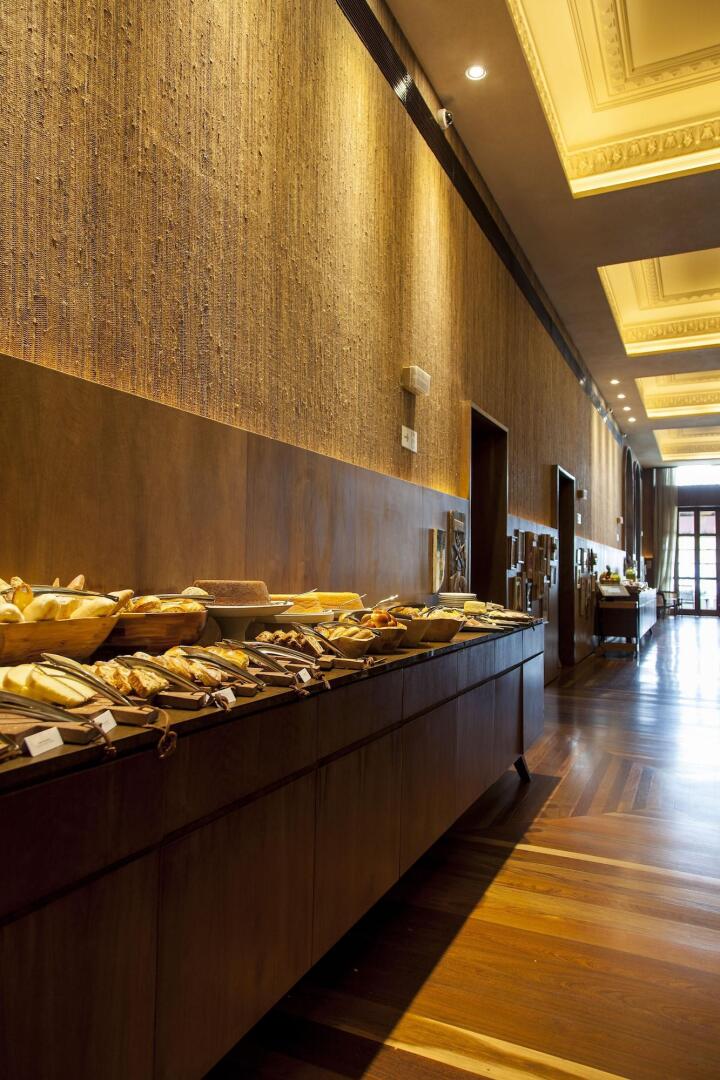 Photo - Hotel Fasano Salvador