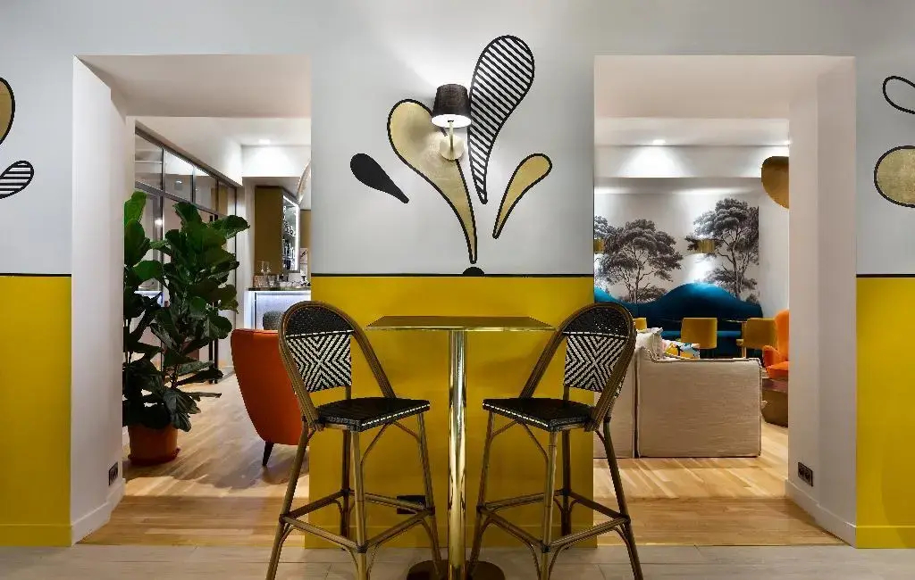 Photo - Hotel Verlaine
