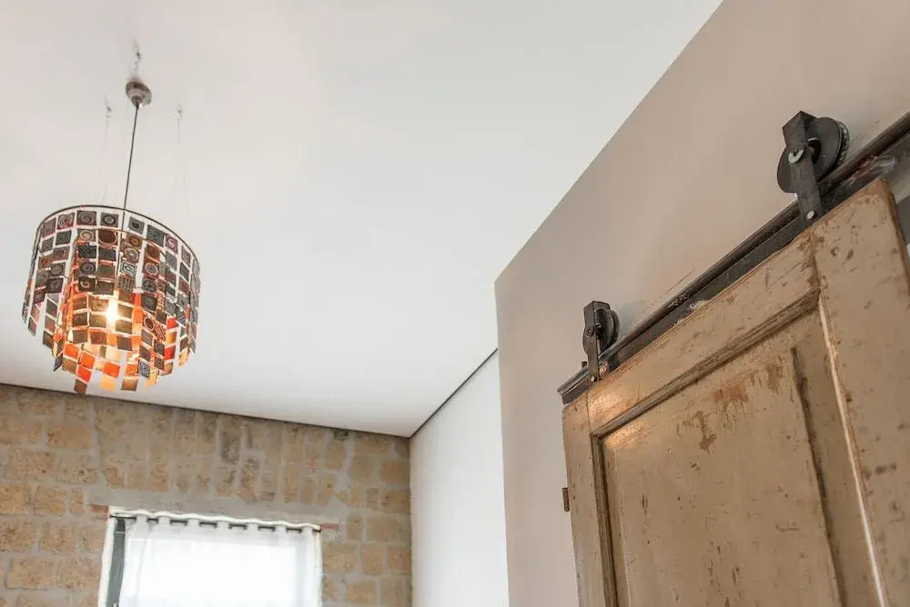 Foto - Magma Home - Rooms & Roof