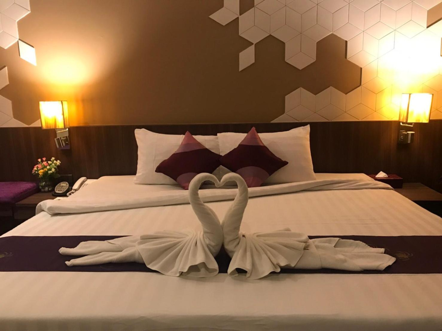 Photo - Paradiso Boutique Suites
