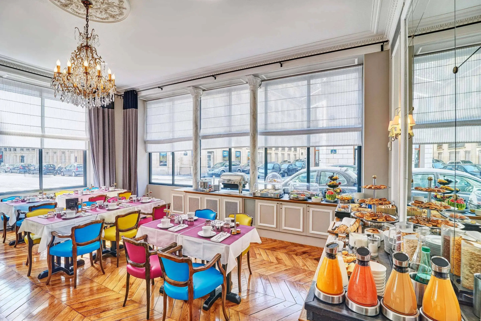 Photo - Elysées Hôtel