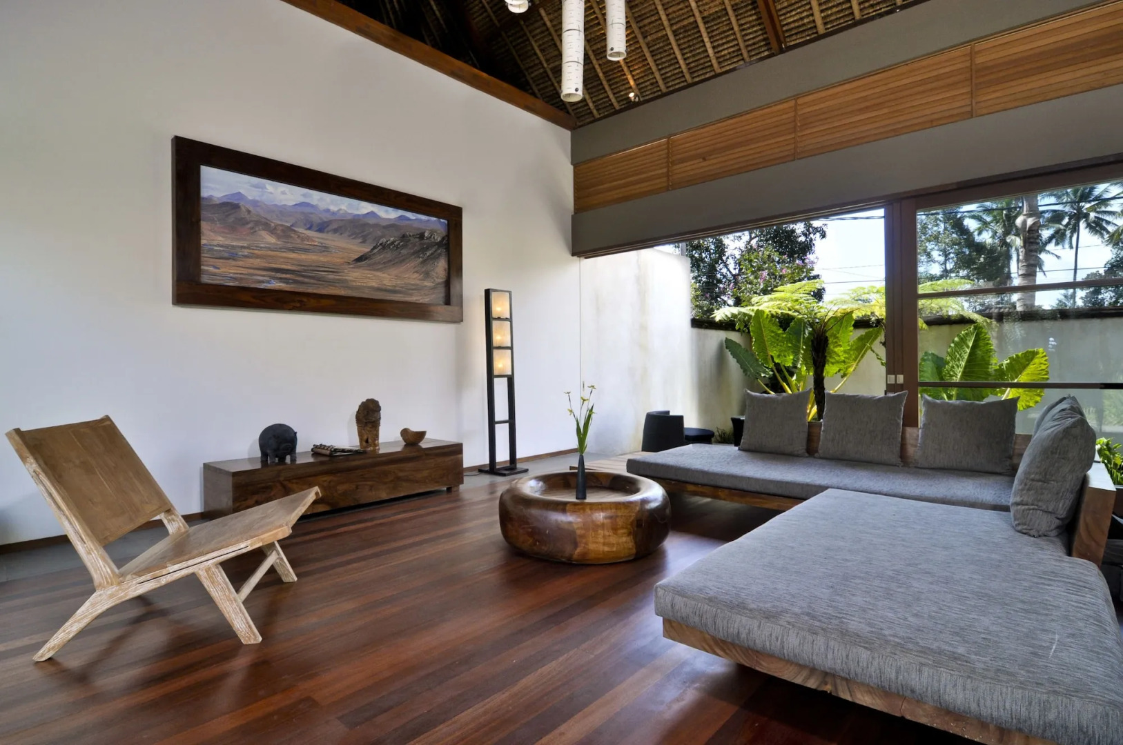 Foto - Luwak Ubud Villa & Jungle Suite