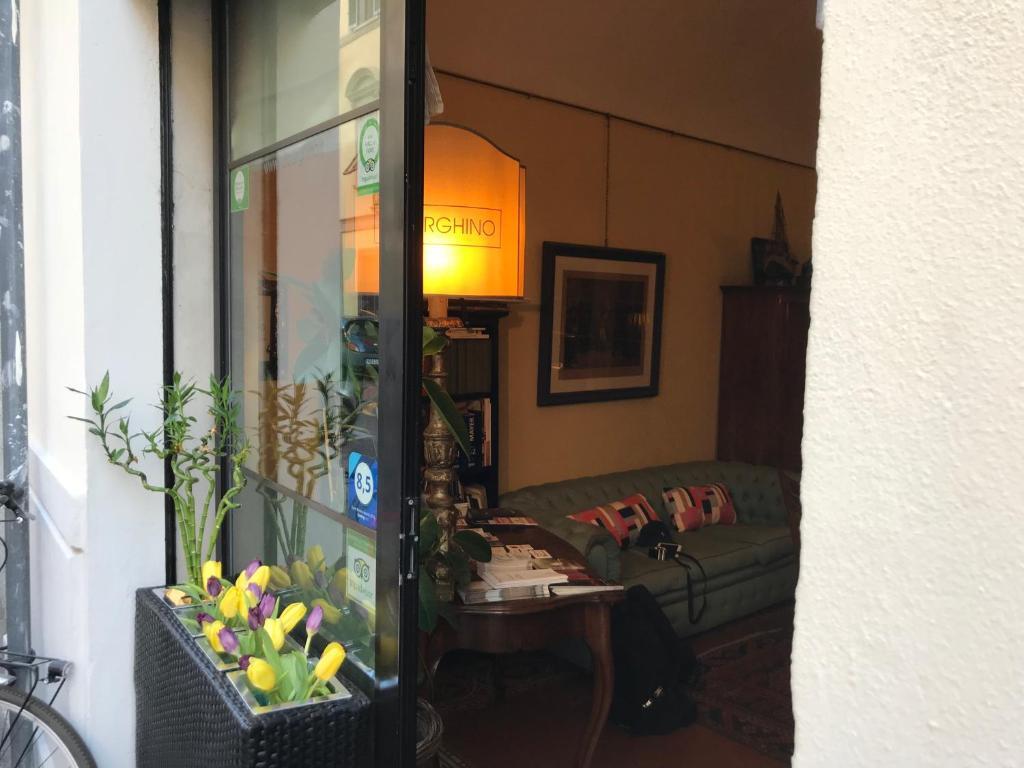 Photo - Alberghino B&B