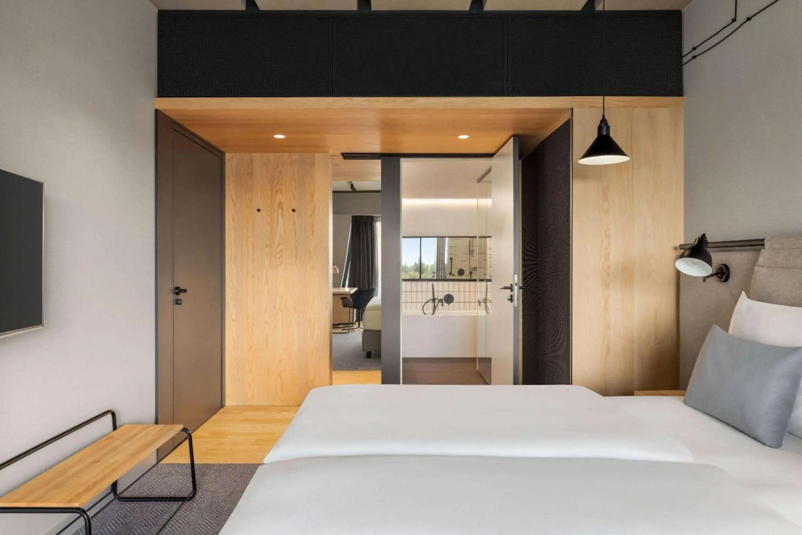 Foto - Vienna House by Wyndham Mokotow Warsaw