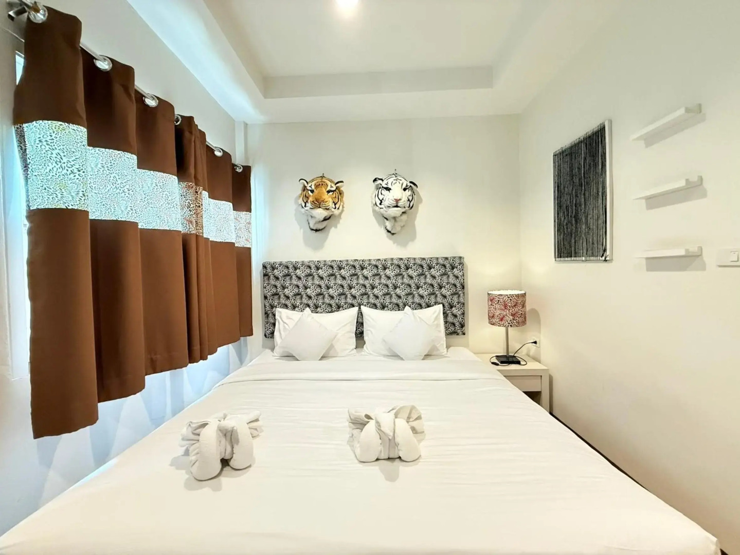 Foto - Bangkok River Loka Hotel