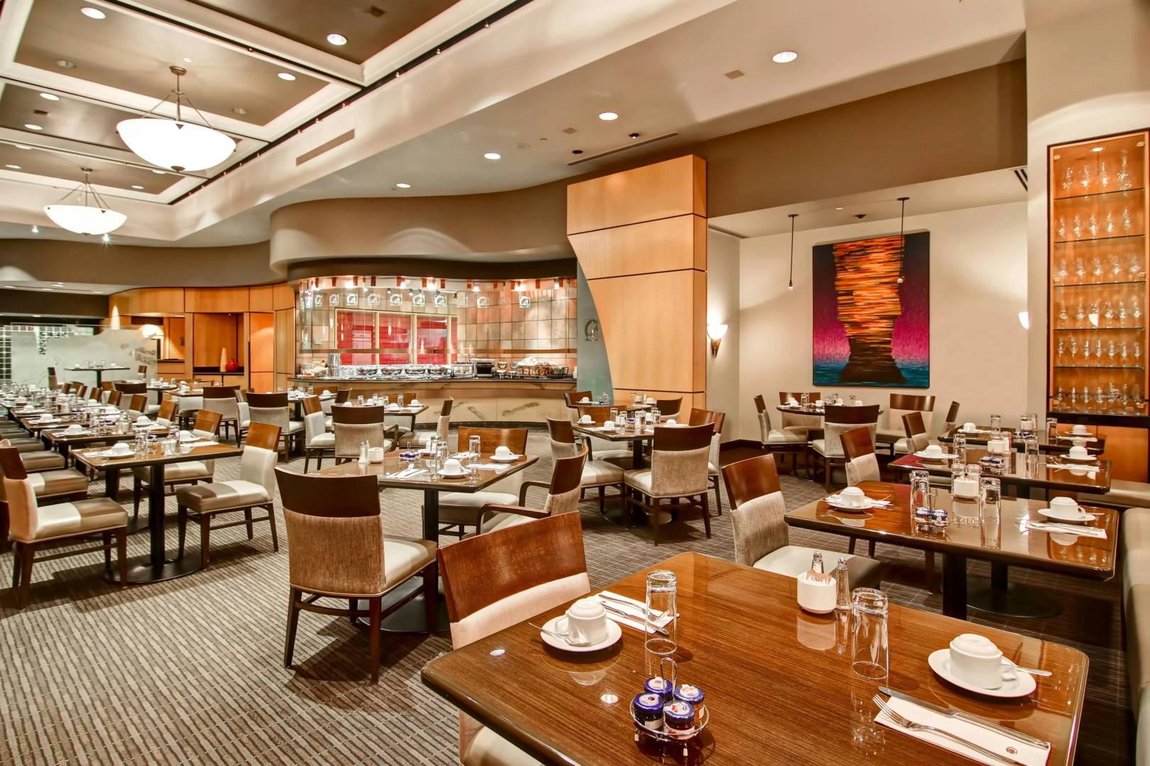 Foto - DoubleTree by Hilton Hotel Toronto Downtown