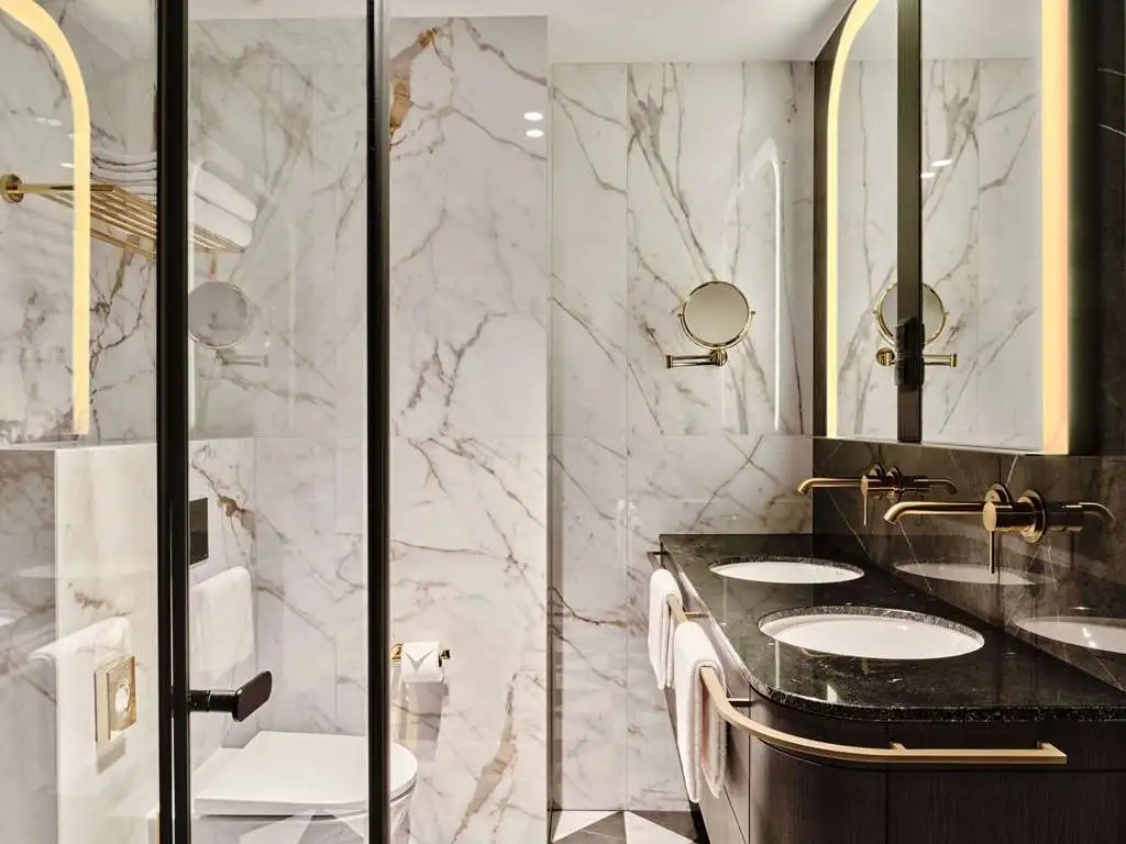 Foto - The Crown Krakow Center - Handwritten Collection ACCOR