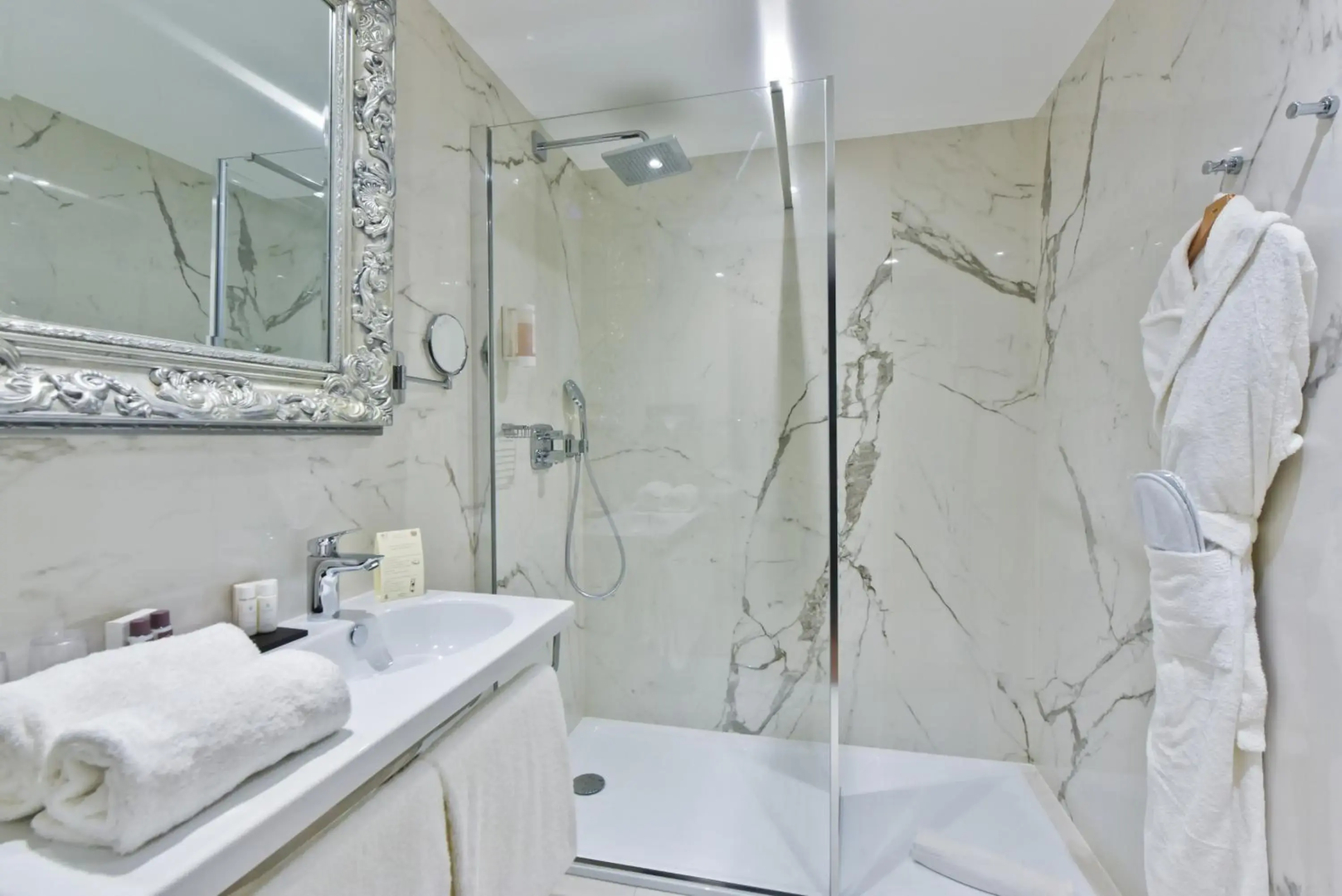 Foto - Hotel La Villa Nice Promenade