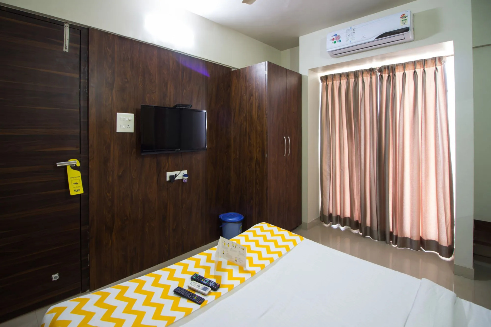 Foto - StayBird - Icon Bliss, An Apartment Hotel, Kharadi