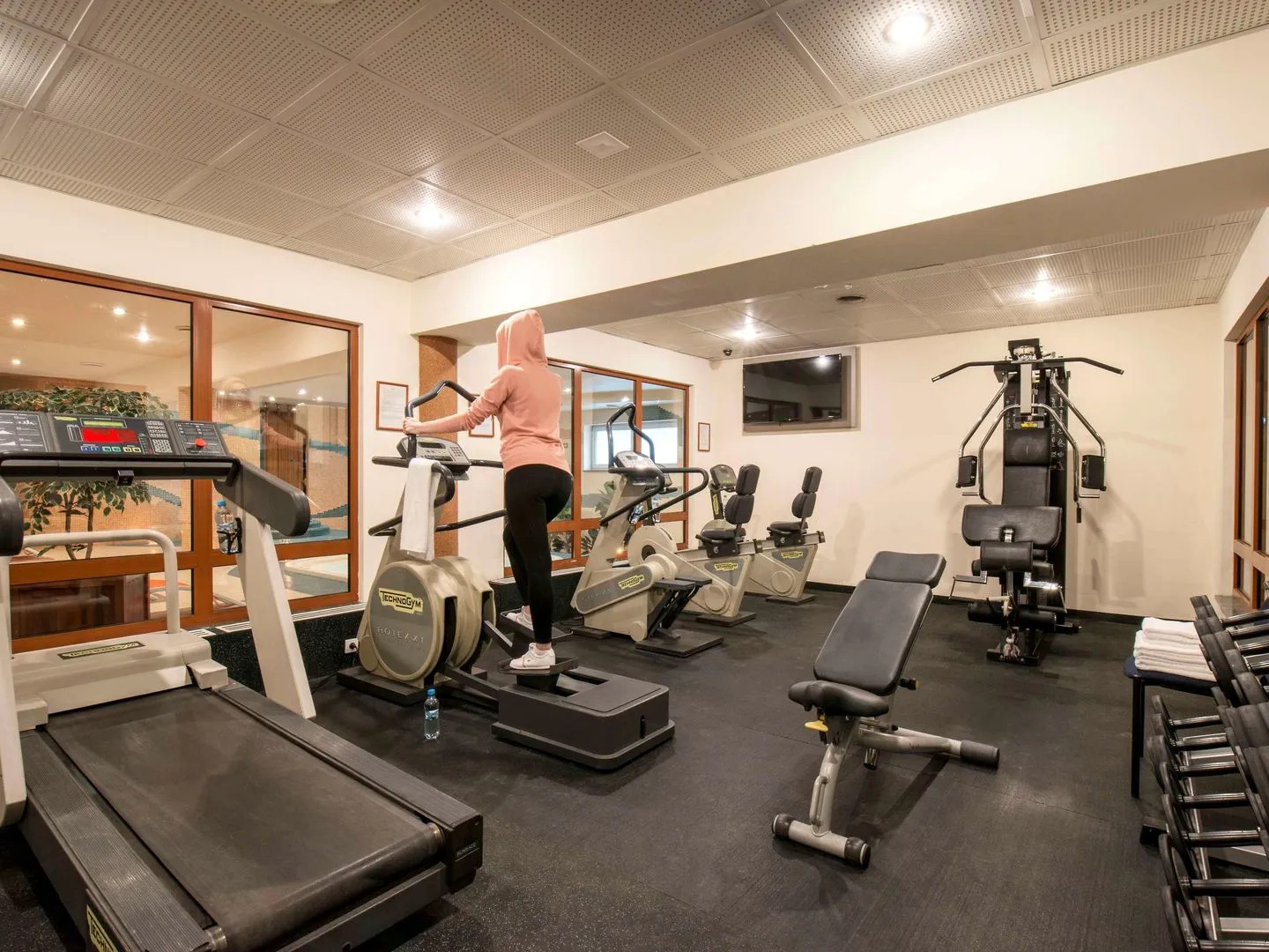 Photo - ibis Styles Warszawa West