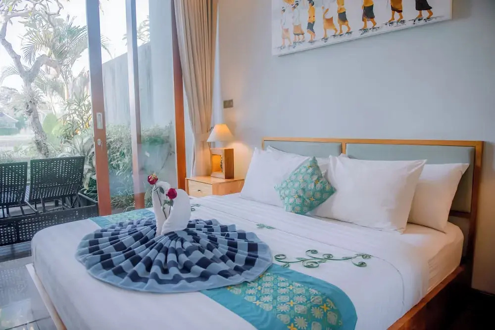 Foto - Lavanya Ubud Romantic Villas