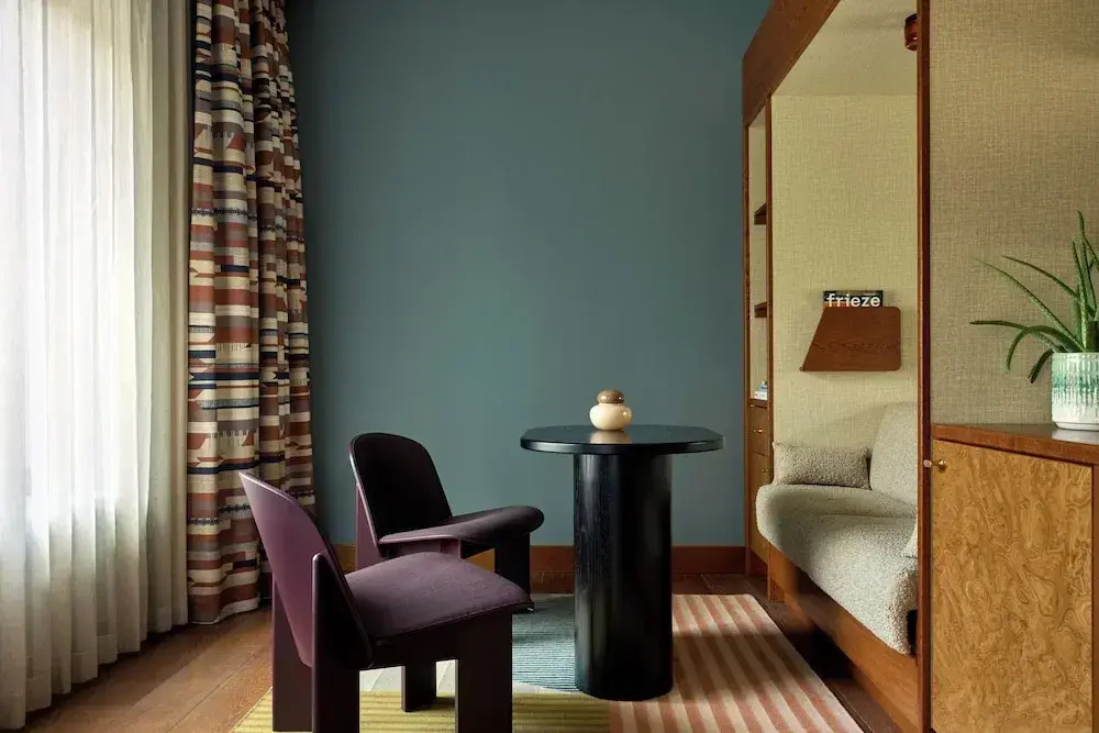 Photo - Sir Devonshire Square Hotel, part of Sircle Collection
