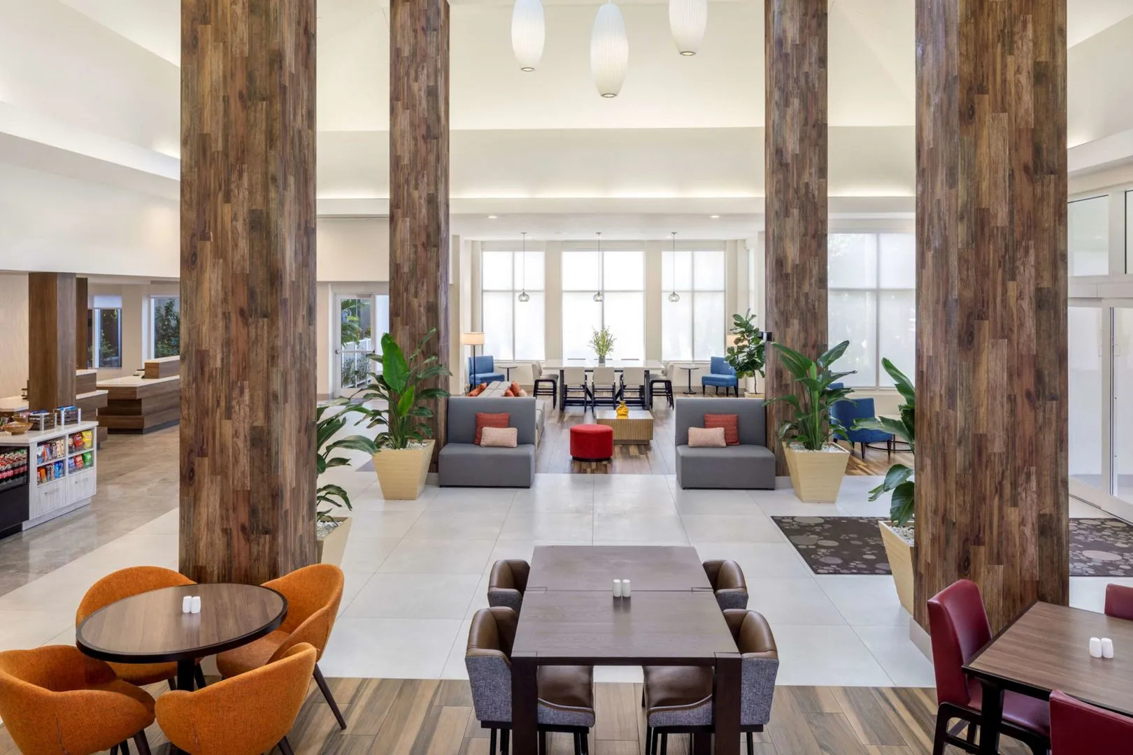Photo - Hilton Garden Inn Miami Airport West