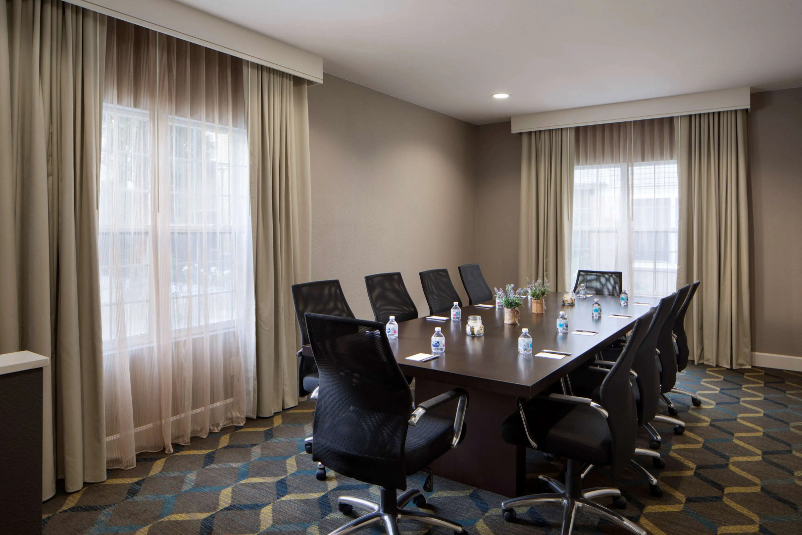 Foto - Sonesta ES Suites Fresno