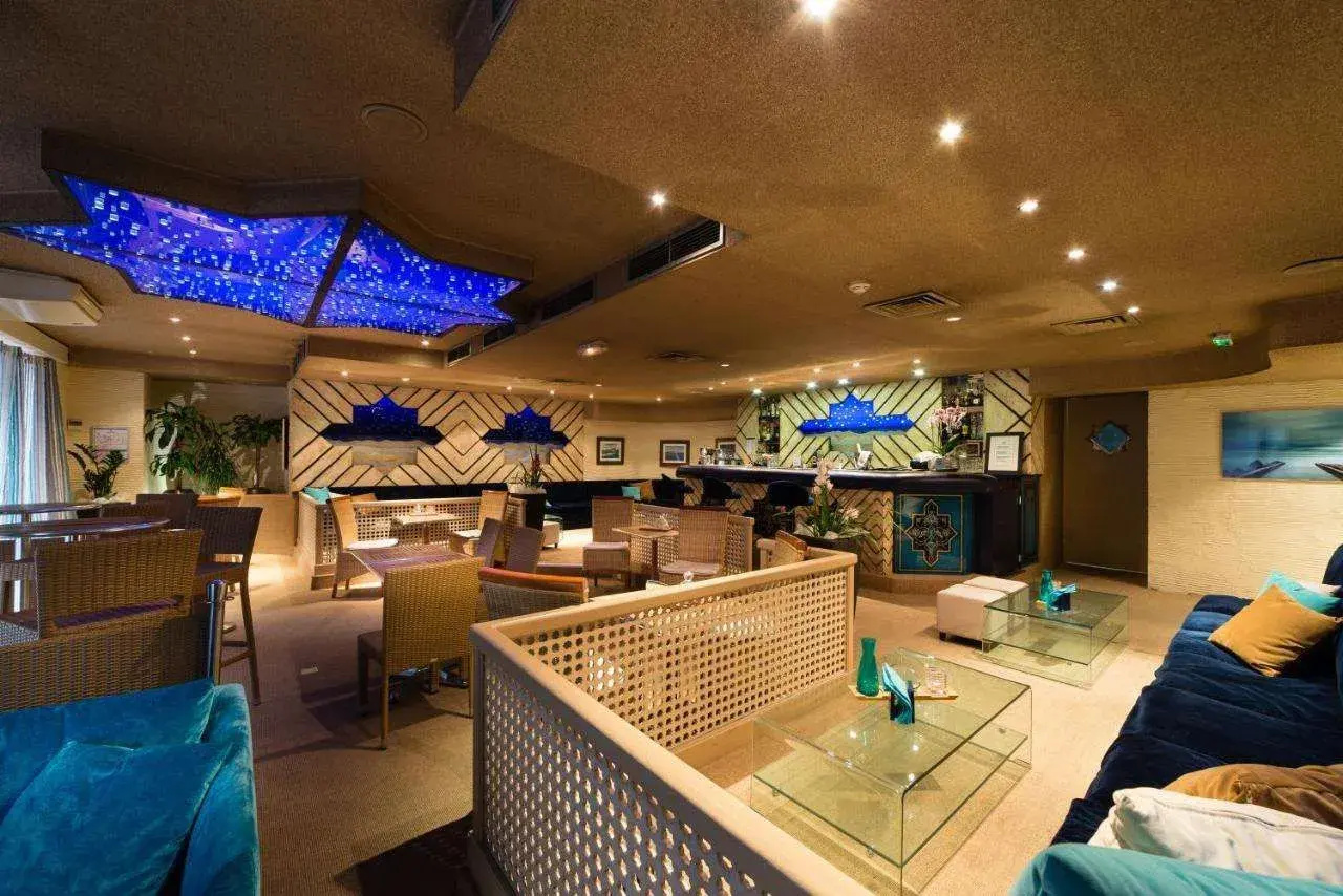 Foto - Hotel Helios