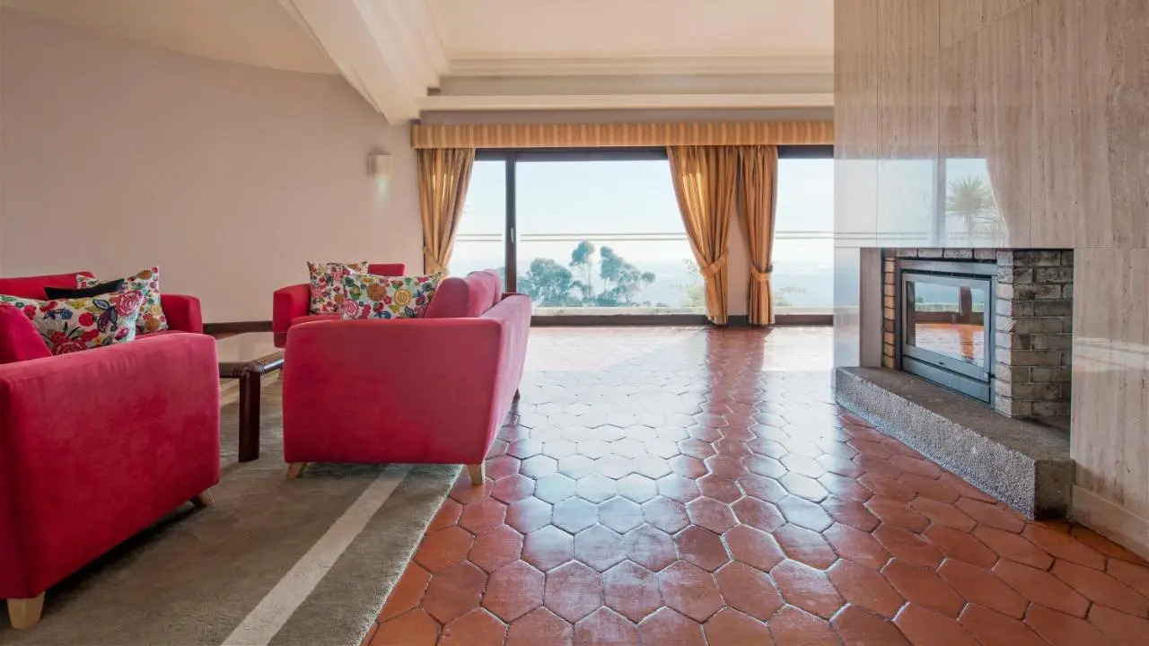 Foto - Sao Felix Hotel Hillside & Nature