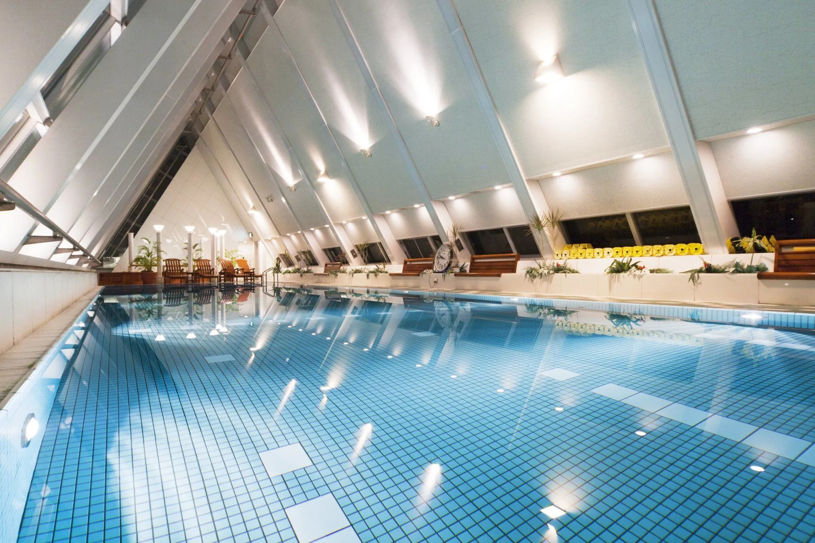 Foto - Urayasu Brighton Hotel Tokyo Bay