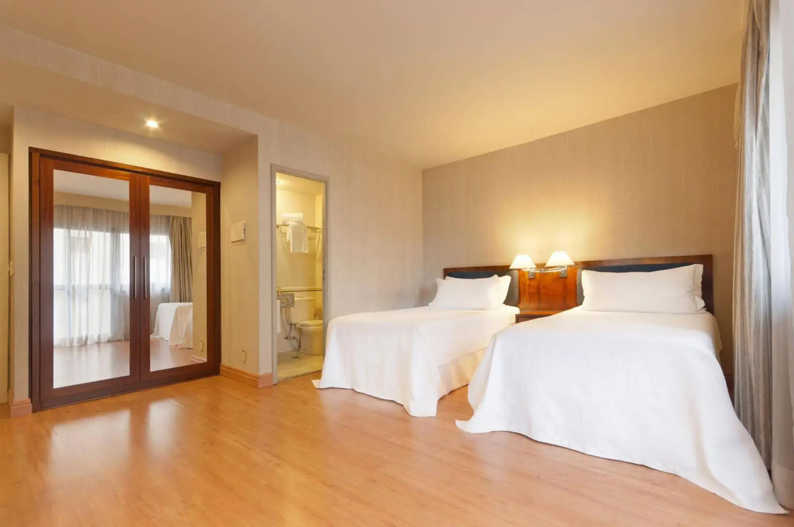 Photo - Double Tree by Hilton São Paulo Itaim
