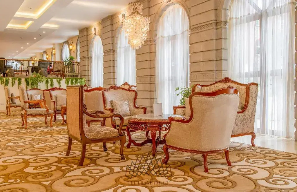 Photo - The Grand Palace Hotel