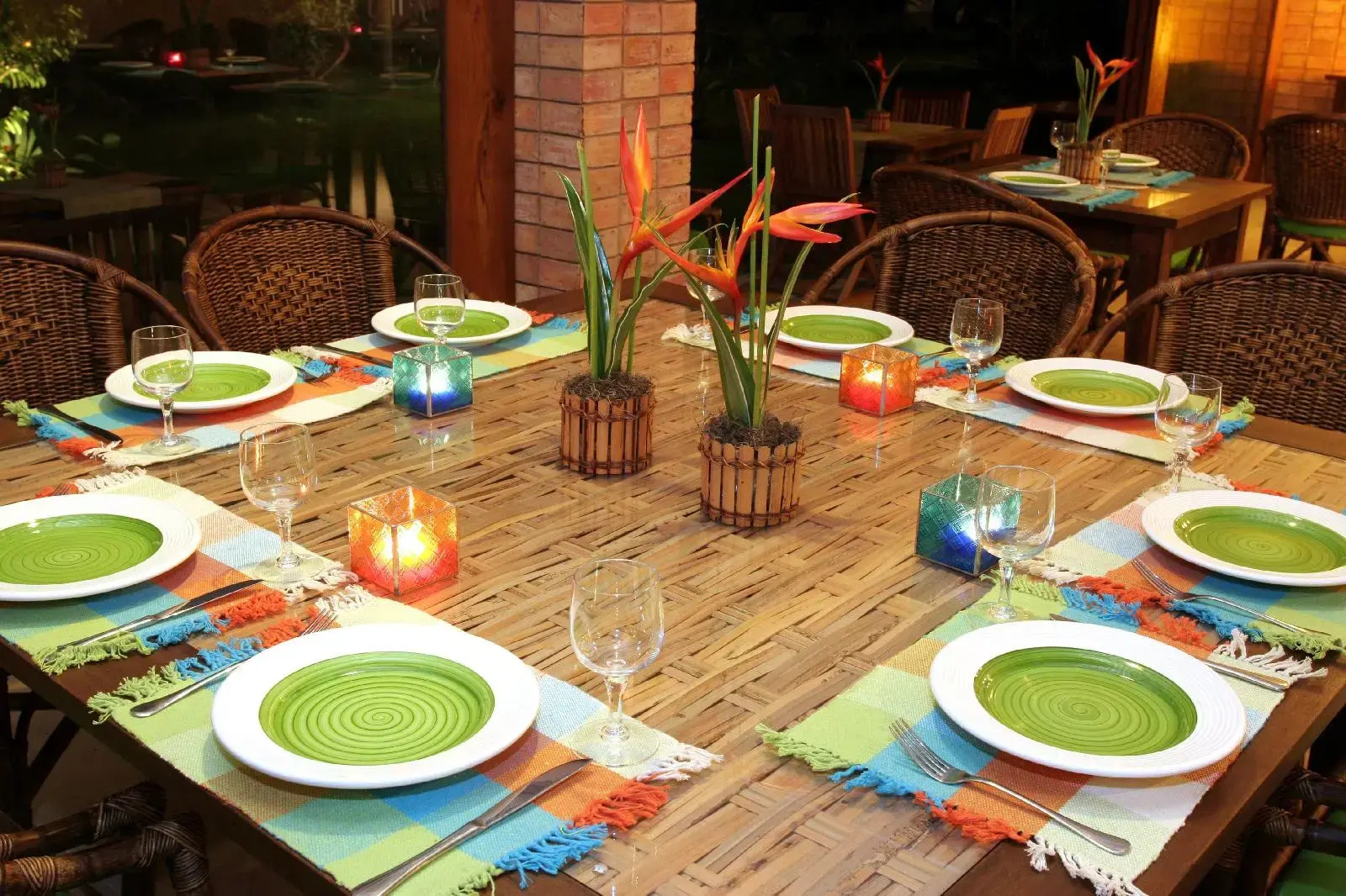 Foto - Hotel Via dos Corais